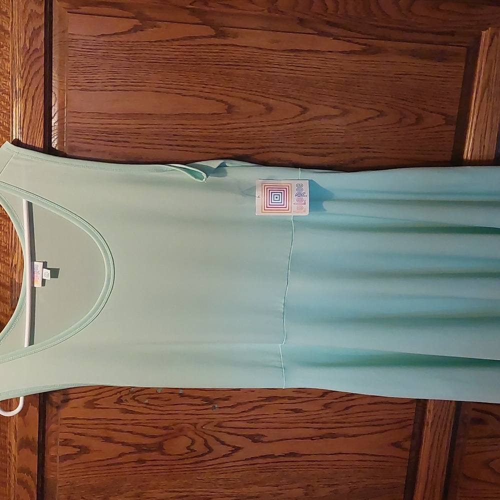 LuLaRoe Dress